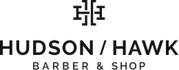 Hudson Hawk Logo