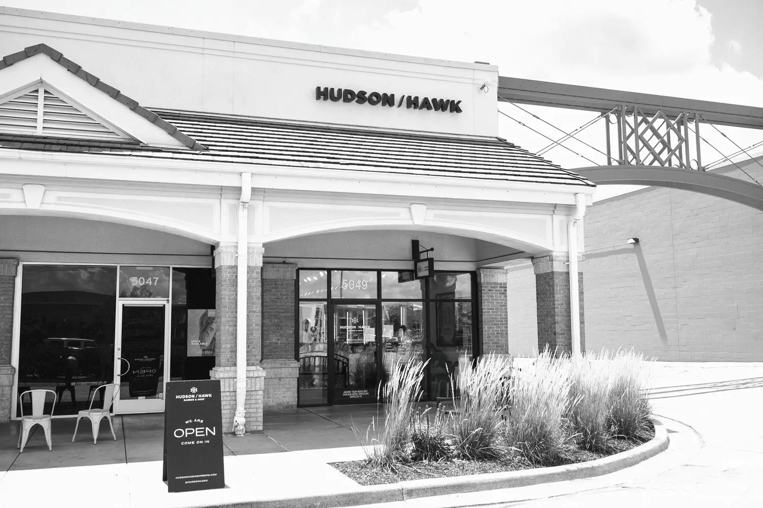 Hudson Hawk Leawood