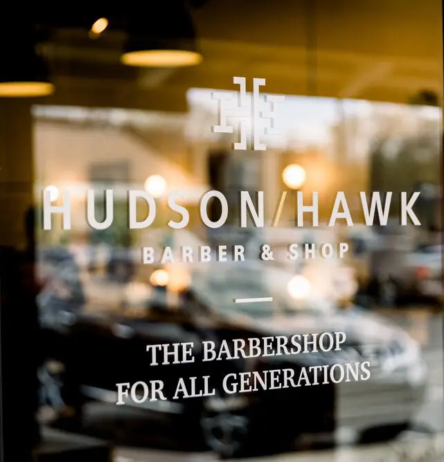 Hudson Hawk Prairie Village